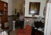 Casa de pueblo en venta en Almendralejo ref: TR209852 foto