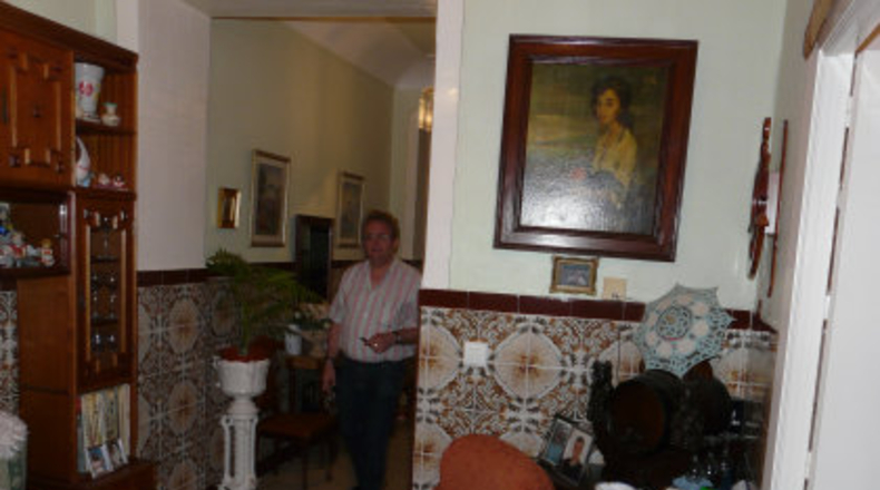 Badajoz - Almendralejo - 110m2