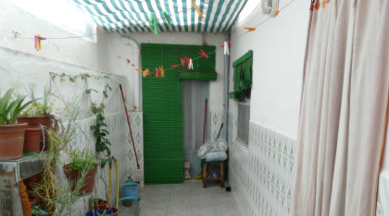 Badajoz - Almendralejo - 110m2