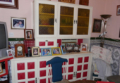 Casa de pueblo en venta en Almendralejo ref: TR209852 foto