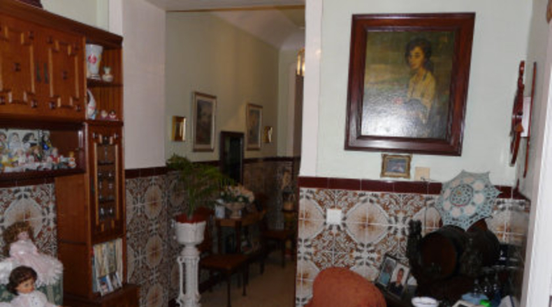 Badajoz - Almendralejo - 110m2