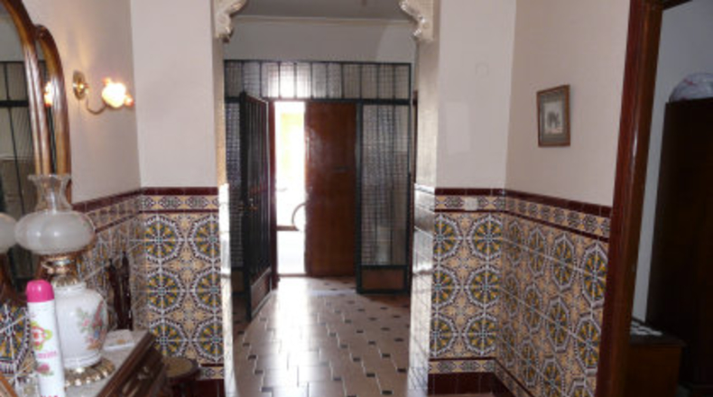 Badajoz - Almendralejo - 126m2