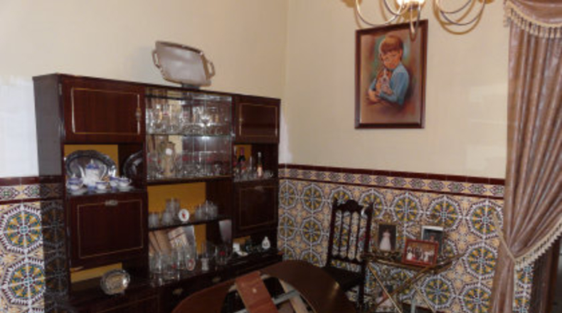 Badajoz - Almendralejo - 126m2