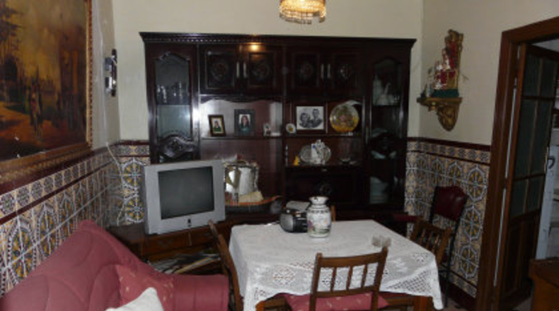 Badajoz - Almendralejo - 126m2