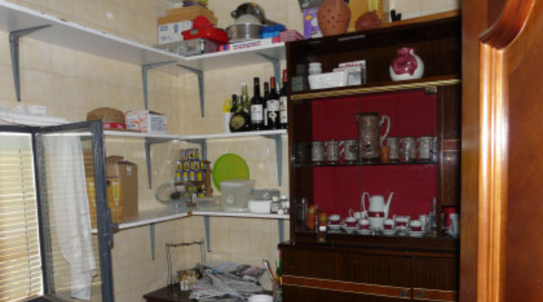 Badajoz - Almendralejo - 125m2