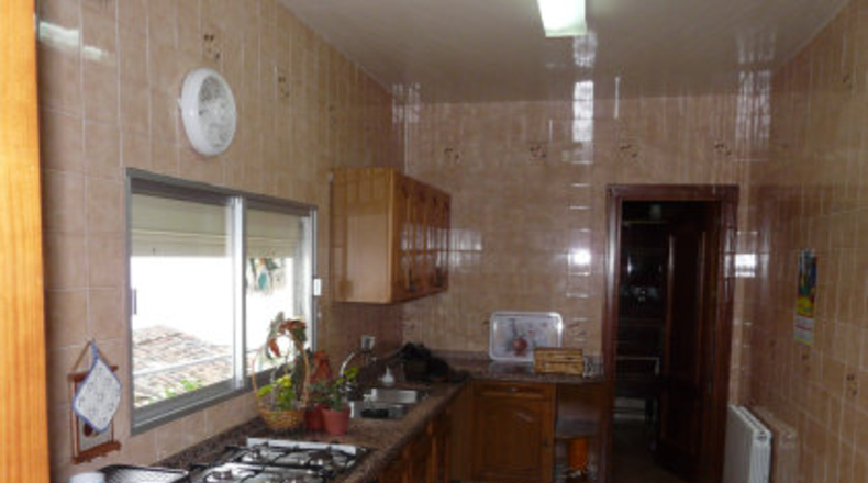 Badajoz - Almendralejo - 125m2