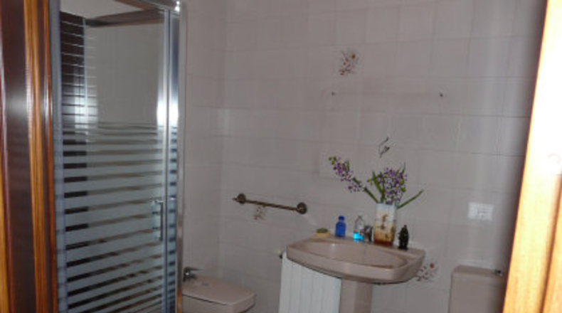 Badajoz - Almendralejo - 125m2