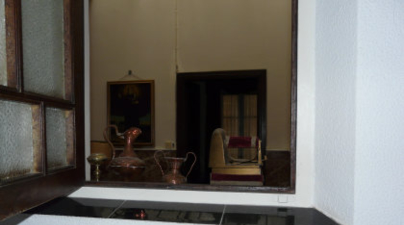 Badajoz - Almendralejo - 350m2