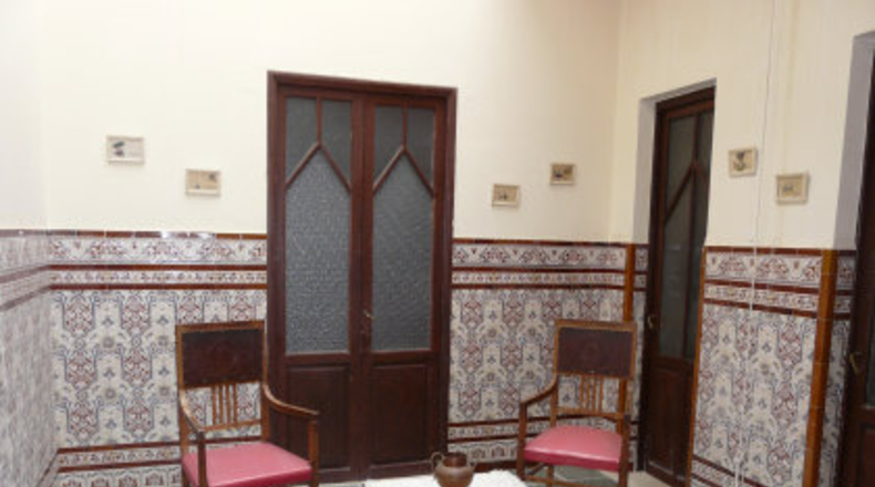 Badajoz - Almendralejo - 350m2