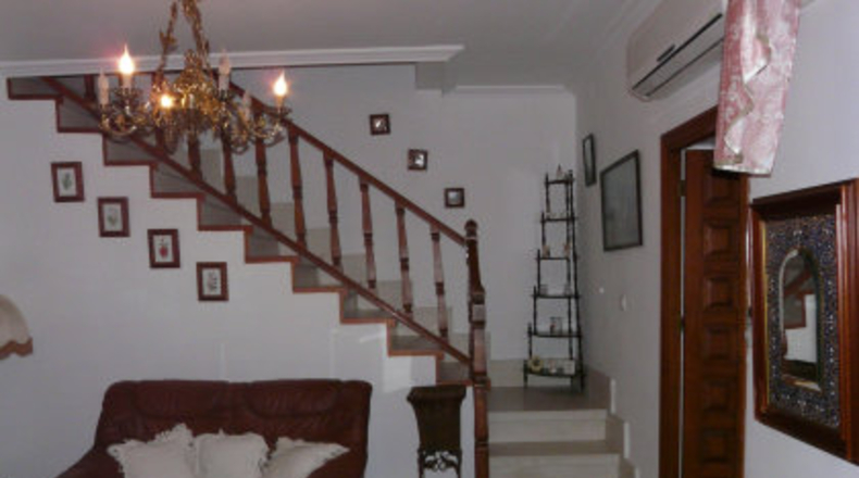 Badajoz - Aceuchal - 220m2