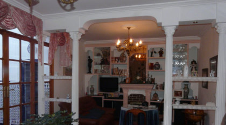 Badajoz - Aceuchal - 220m2