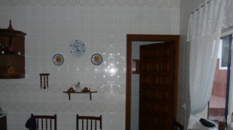 Badajoz - Aceuchal - 220m2