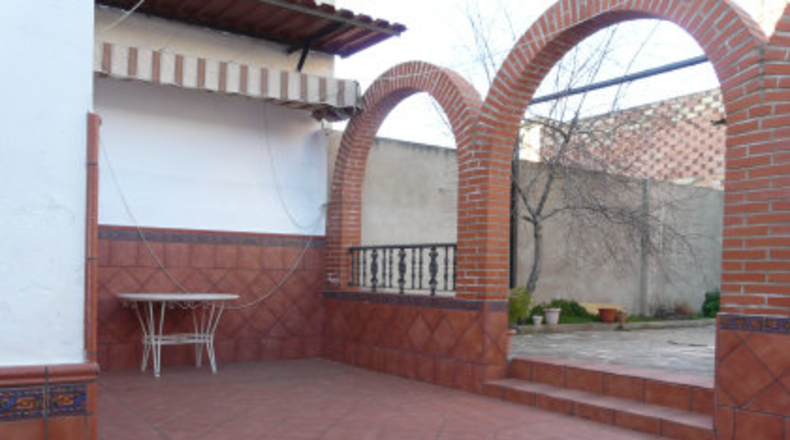 Badajoz - Aceuchal - 220m2