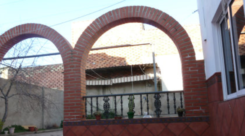 Badajoz - Aceuchal - 220m2