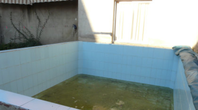 Badajoz - Aceuchal - 220m2
