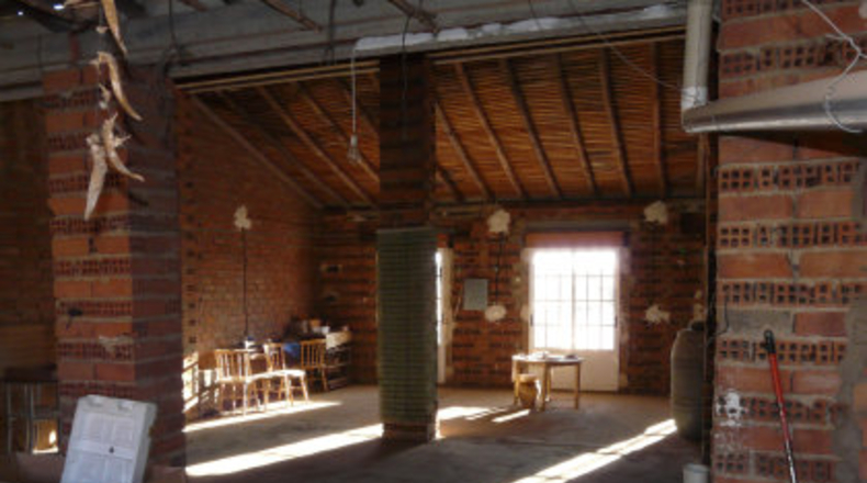 Badajoz - Aceuchal - 220m2