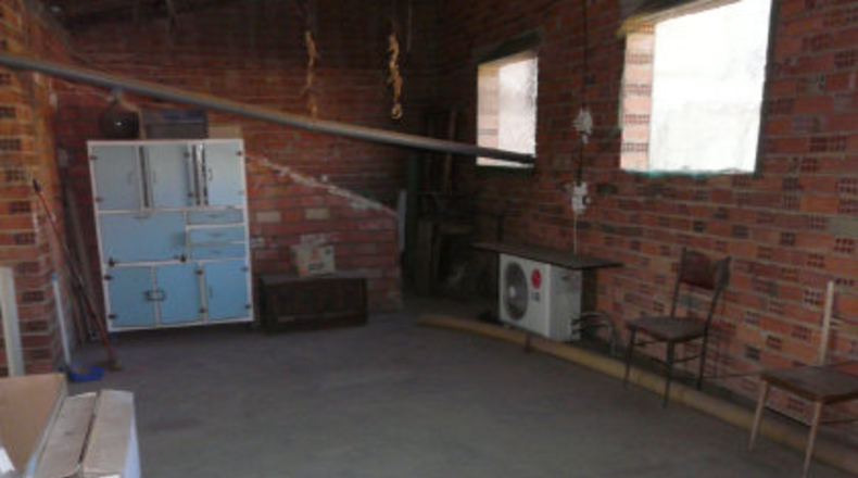Badajoz - Aceuchal - 220m2