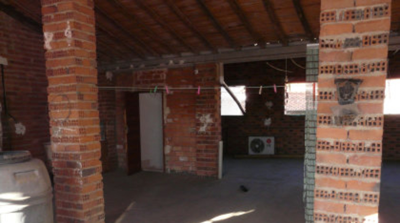 Badajoz - Aceuchal - 220m2