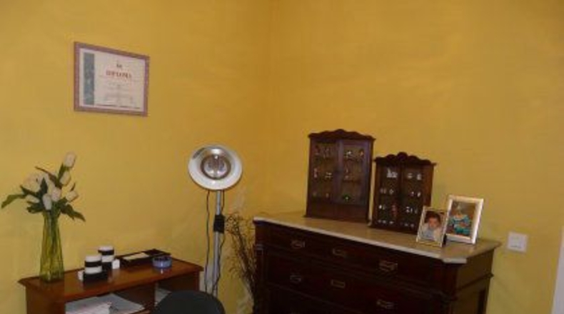 Badajoz - Almendralejo - 330m2