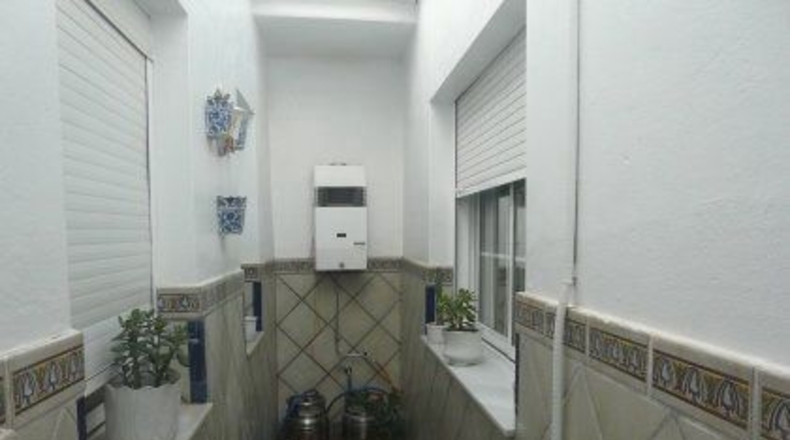 Badajoz - Almendralejo - 330m2