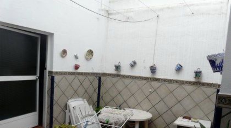 Badajoz - Almendralejo - 330m2