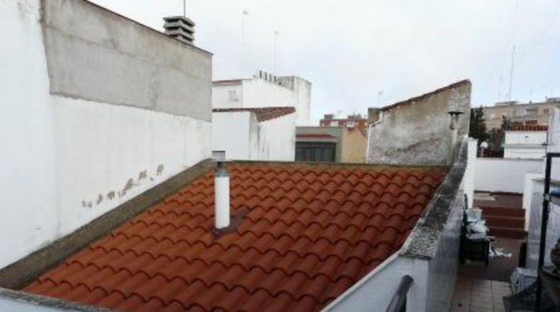 Badajoz - Almendralejo - 330m2