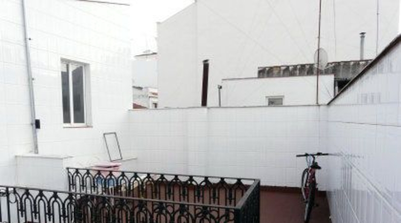 Badajoz - Almendralejo - 330m2
