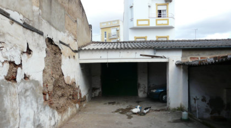 Badajoz - Almendralejo - 140m2
