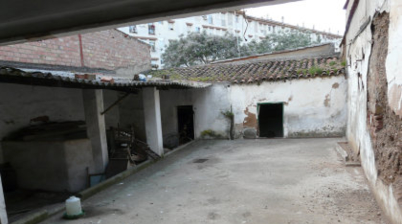 Badajoz - Almendralejo - 140m2