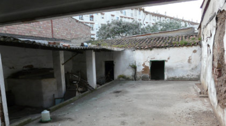 Badajoz - Almendralejo - 140m2