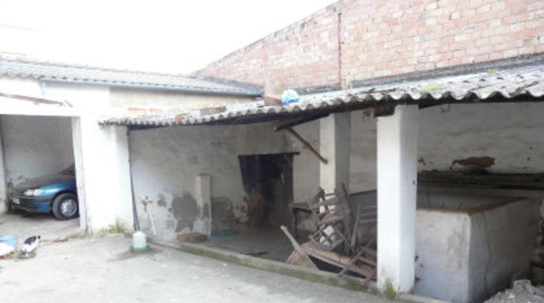 Badajoz - Almendralejo - 140m2