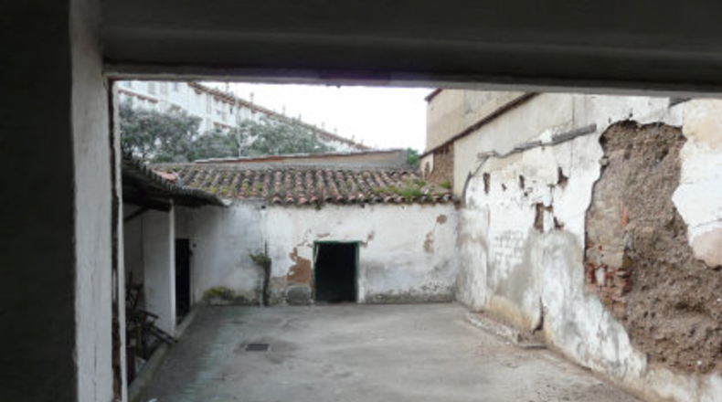 Badajoz - Almendralejo - 140m2