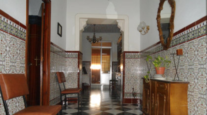 Badajoz - Almendralejo - 165m2