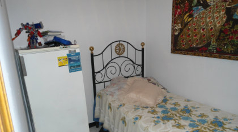Badajoz - Almendralejo - 165m2