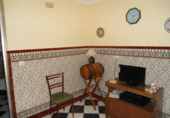 Casa de pueblo en venta en Almendralejo ref: TR209849 foto