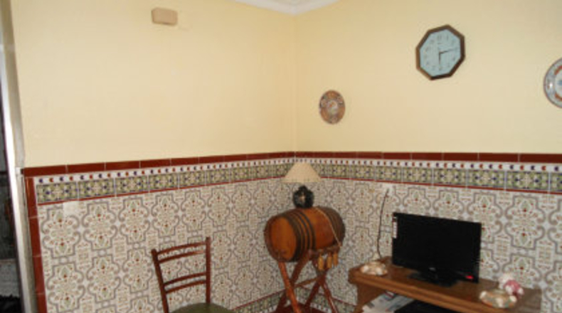 Badajoz - Almendralejo - 165m2