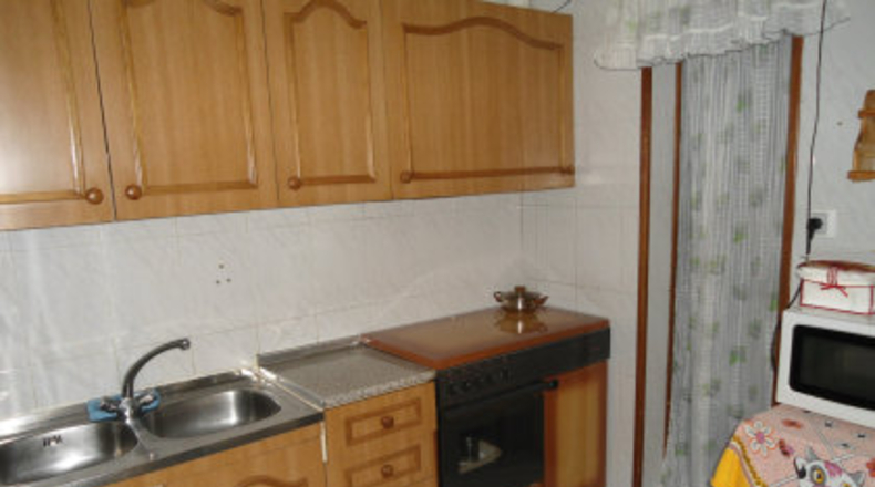 Badajoz - Almendralejo - 165m2