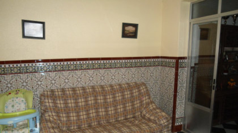Badajoz - Almendralejo - 165m2