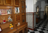 Casa de pueblo en venta en Almendralejo ref: TR209849 foto