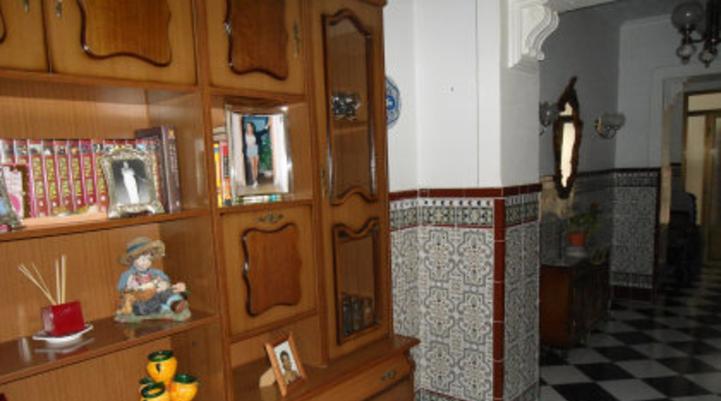 Badajoz - Almendralejo - 165m2