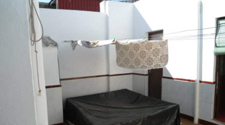 Badajoz - Almendralejo - 165m2