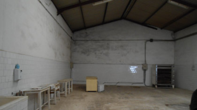 Badajoz - Almendralejo - 250m2
