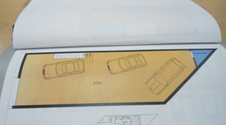 Badajoz - Almendralejo - 140m2
