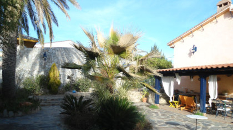 Badajoz - Almendralejo - 700m2