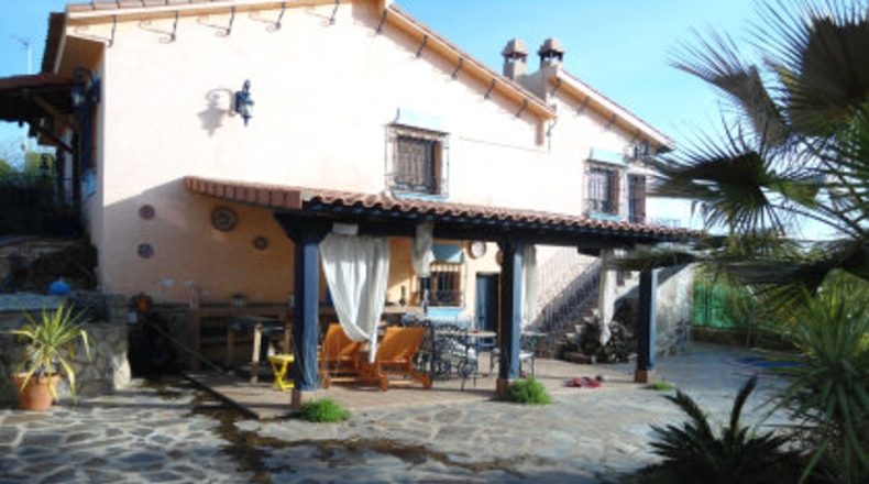 Badajoz - Almendralejo - 700m2