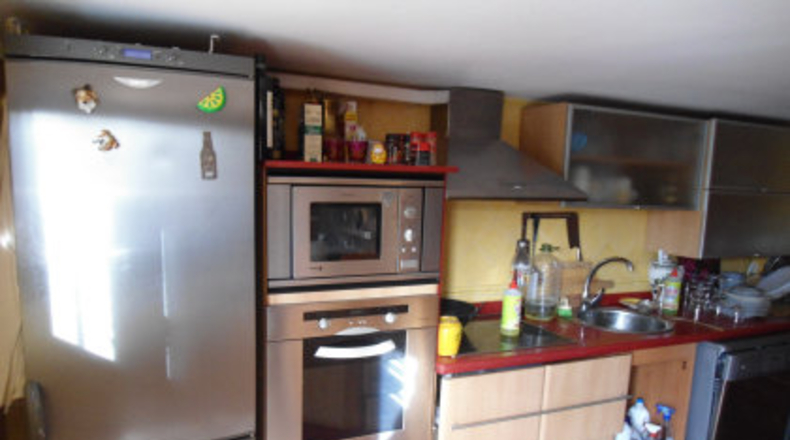 Badajoz - Almendralejo - 700m2
