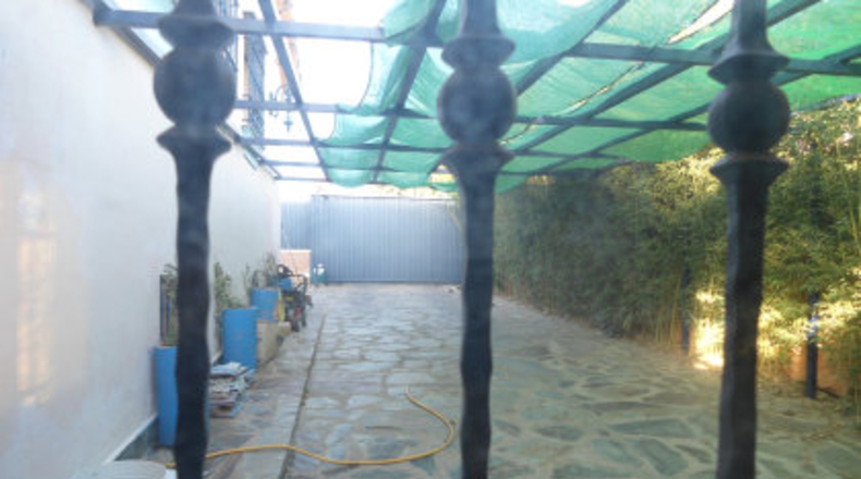 Badajoz - Almendralejo - 700m2