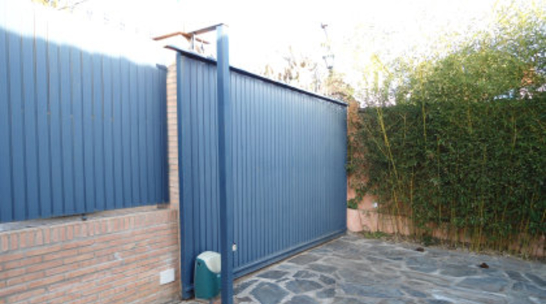 Badajoz - Almendralejo - 700m2