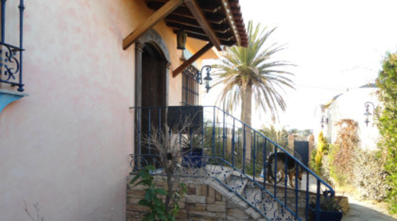 Badajoz - Almendralejo - 700m2
