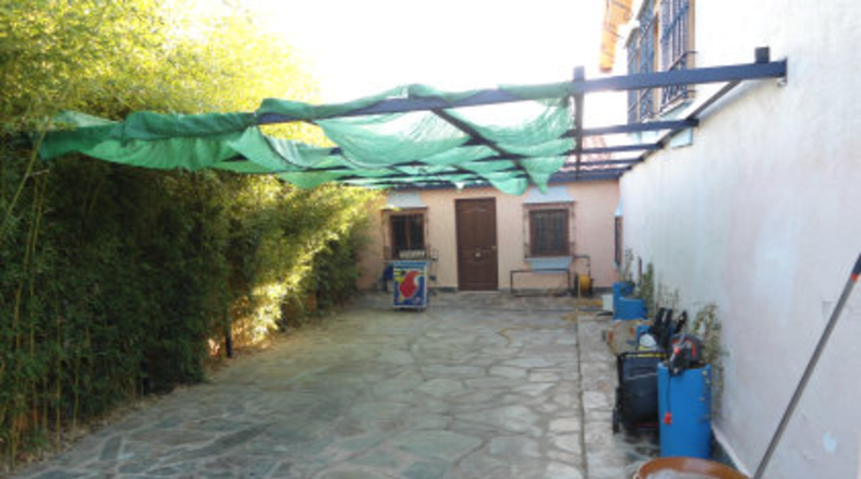 Badajoz - Almendralejo - 700m2